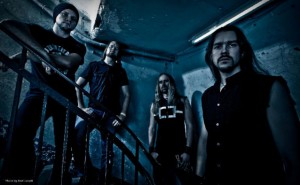 Insomnium 2013