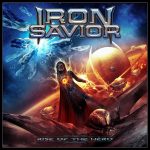 Iron Saviour Rise Of The Hero 2014