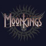 Vanderberg's Moonkings - Vanderberg's Moonkings