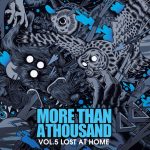 More Than A Thousand - Vol. 5 Lost At Home