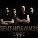 7 against