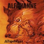 Alfahanne Alfapokalyps 2014