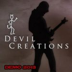 Devil Creations Demo 2013