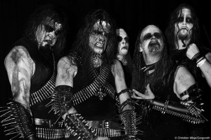 Gorgoroth 2013