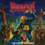 Nervosa Victim Of Yourself 2014