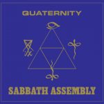 Sabbath Assembly Quaternity 2014