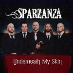 Sparzanza Underneath My Skin 2014