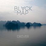 Black Map - Driver
