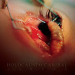 Holocausto Canibal - Larvas