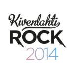 Kivenlahti Rock 2014