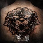 Miss May I Rise Of The Lion 2014