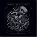 Negative Voice Infinite Dissonance 2014