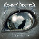 Sonata Arctica The Wolves Die Young 2014