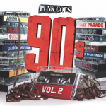 Punk Goes 90's Volume II