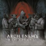 Arch Enemy War Eternal 2014