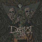Darkest Era Severance Cover Artwork Web