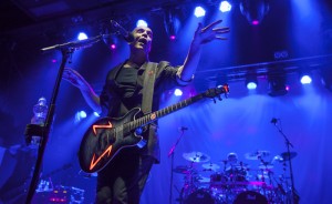 Devin Townsend Live Pakkahuone 2014 3
