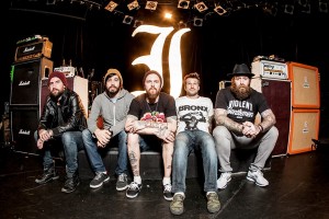 Every Time I Die 2014