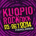 Kuopio Rock 2014