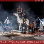 Septekh - Plan For World Domination