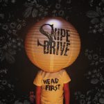 Snipe Drive Head First 2014
