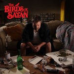 The Birds Of Satan Self-Titled 2014