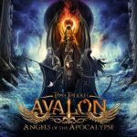 Timo Tolkki's Avalon - Angels of the Apocalypse