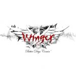 Winger - Better Days Comin