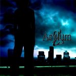 Asylum 8 - Asylum 8 (2014)