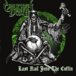 Malicious Death The Last Nail Into The Coffin 2014