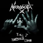 Necrodeath The 7 Deadly Sins 2014