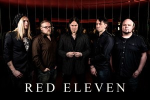 Red Eleven 2014