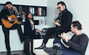 Rival Sons 2014