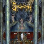 SEPREVATION - Consumed