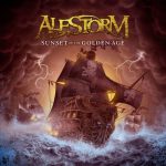 Alestorm - Sunset On The Golden Age