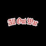 All Out War Logo