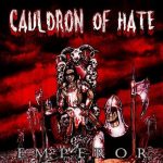 Cauldron Of Hate Emperor 2014