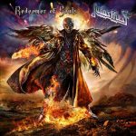 Judas Priest Redeemer Of Souls 2014