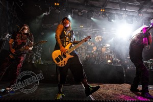 Korn The Circus 2014 Live (1)