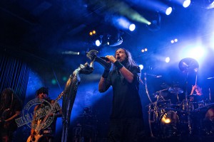 Korn The Circus 2014 Live (2)