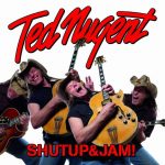 Ted Nugent Shutup And Jam 2014