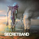 Secret Band - Secret Band EP (2014)