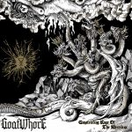 Goatwhore Constricting Rage Of The Merciless 2014