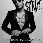 Lenny Kravitz Strip 2014