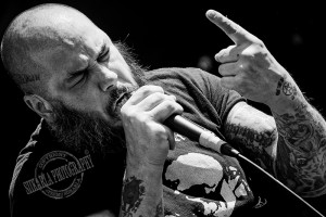 Phil Anselmo (Down, Pantera, Superjoint Ritual)