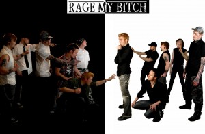 Rage My Bitch 2014