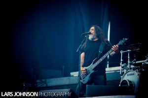 Slayer Live Sonisphere 2014
