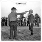 Violent Sons - Nothing As It Seems