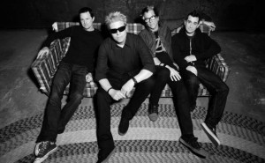 The Offspring 2014