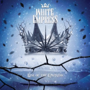 White Impress Rise Of The Empress 2014